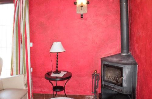 Estepa House | Charming House in Estepa with Shared Pool