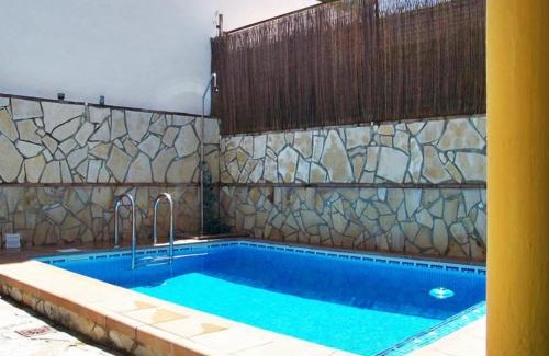 El Bosque House | Charming house in El Bosque + private pool