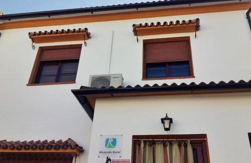 El Bosque House | Charming house in El Bosque + private pool