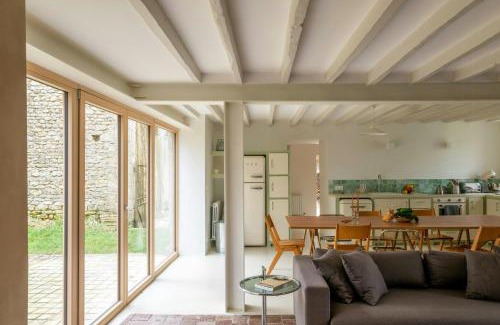 Neuvy-en-Dunois House | Charming House In The Heart Of Beauce