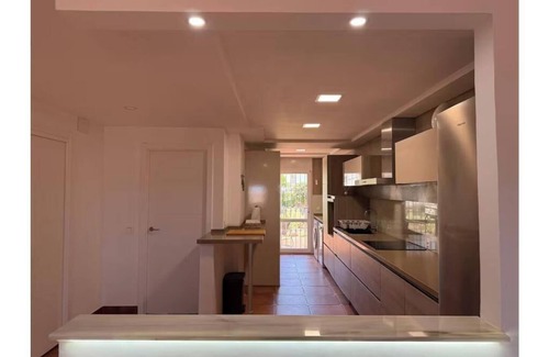 Guadalmar House | Charming house in front of the sea