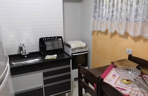 Portinho House | Charming House in Ilhabela