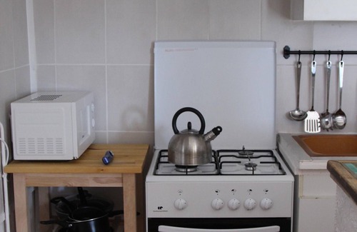 Seguret House | Charming House In Provence With Private Garden.