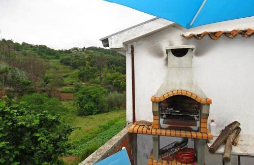 Semide House | Charming house in Miranda do Corvo + Spacious terrace