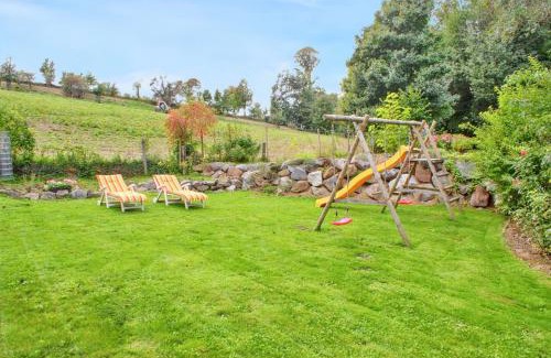 Hochriess House | Charming house in Purgstall with a private garden