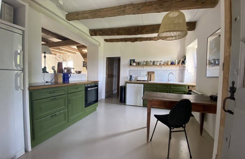 Sampzon House | Charming house in Southern Ardèche
