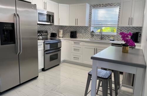 Wellington Villa | Charming house in the heart of Wellington