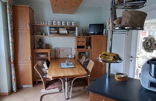 Steinbach House | Charming House in the Taunus