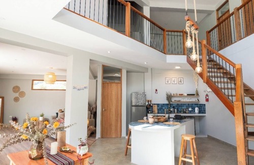 Huayllabamba House | Charming house in the Sacred Valley with mountain views