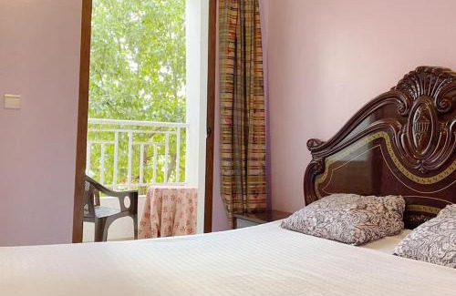 Cite Essalam Apartment | Charming house