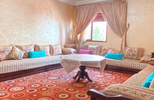 Cite Essalam Apartment | Charming house