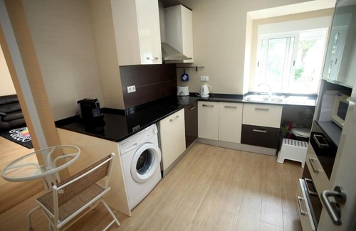 Santarem Apartment | Charming House - Santarém