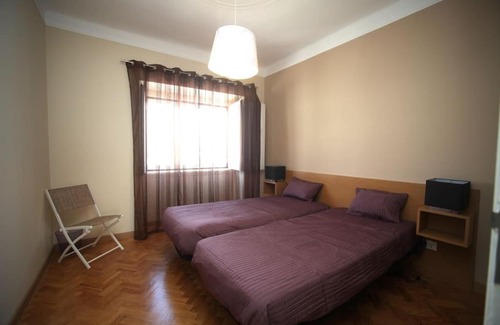 Santarem Apartment | Charming House - Santarém