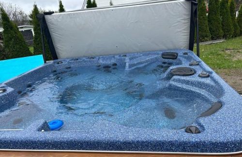 Saint-Damien-de-Buckland House | Charming House SPA Countryside