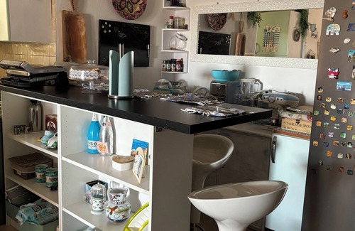 Tiriddo House | Charming 1-bedroom house in marvelous Porto San Paolo with WiFi