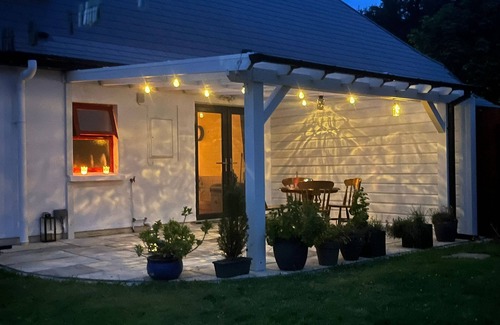 Killarney House | #Charming Killarney Cottage