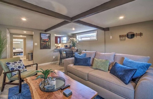 Clermont Apartment | Charming Lakefront Apt. Near Disney