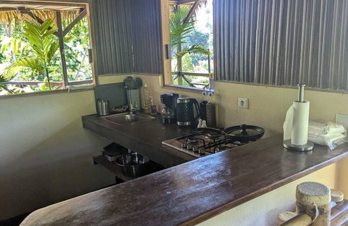 Nosy Be House | Charming little house with private pool near Hell-Ville, Aeroport, Lokobe.