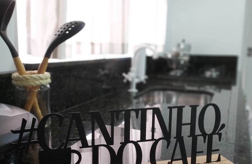 Nossa Senhora do Rosario Apartment | Charming loft (D) - 8 km from Floripa