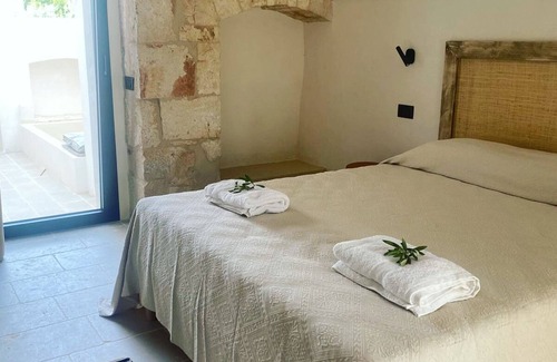 Monopoli Other | Charming masseria fully renovated in 2024