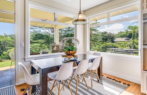 Pauwela Other | Charming Modern Home Stunning Scenery and Nature BBPH2021/0002 SUP2 2020/0008