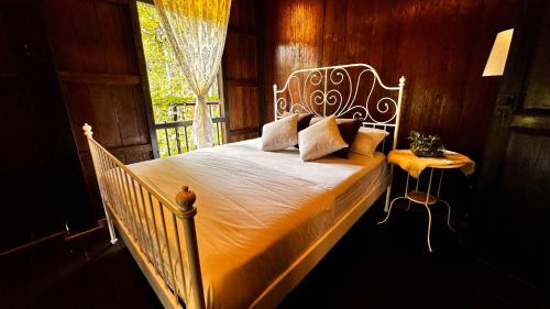 Kampung Besar House | Charming Nature Kampung Home for Family Getaways