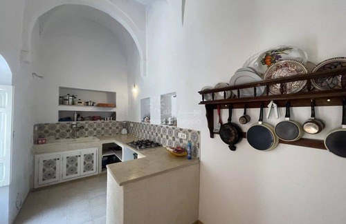 Monastir Apartment | Charming old house in the heart of Medina