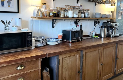 Furnace Cottage | Charming Old Schoolhouse - Cosy 3 Bedroom Cottage