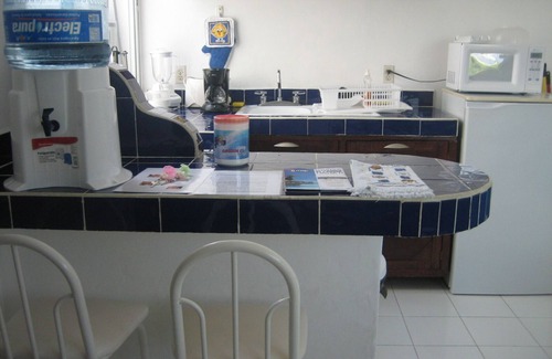 Tohoku Condo | Charming Penthouse, FREE INTERNET, CABLE and SAFE DEPOSIT BOX