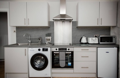 Crieff House | Charming Property In Crieff