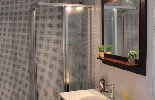 Fatima Apartment | Charming R House