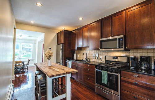 Red Lodge House | Charming Red Lodge Home - Steps from downtown
