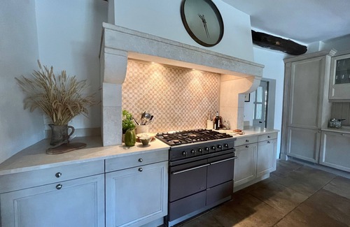La Garde-Freinet Villa | Charming renovated stone property within the village of La Garde Freinet.
