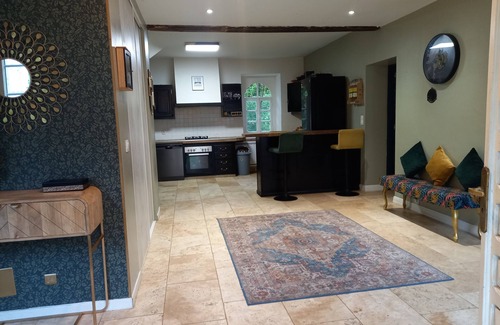 Rebenacq House | Charming renovated stone house, 20 minutes from Pau (in the Ossau Valley).