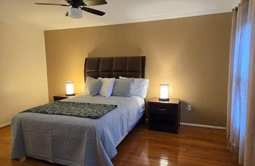 Fairland House | Charming Retreat at Silver Spring