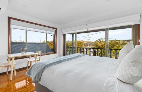 Footscray House | Charming retreat in Footscray