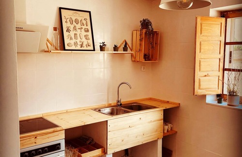 Villalobos Cottage | Charming rural house