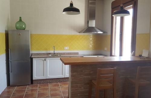 Gafares House | Charming rural house