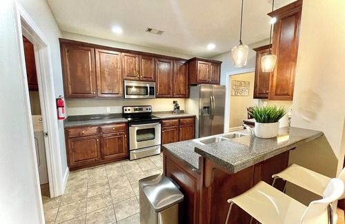 Saltillo House | Charming Saltillo Stay