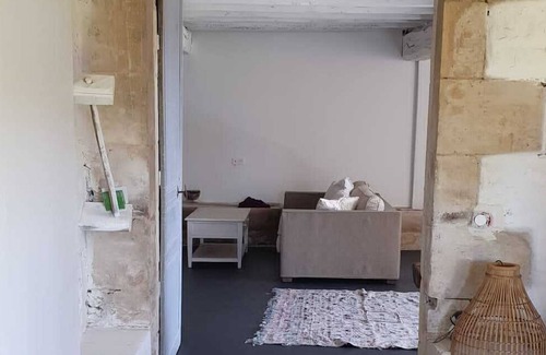 Xanton Cottage | Charming South Vendée house with heated swimming pool