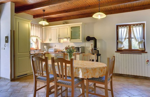 Cehici House | Charming stone villa with private pool