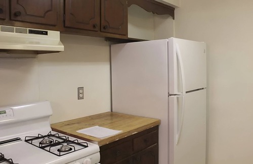 Springs Cottage | Charming studio apartment in East Hampton with WiFi, AC