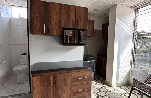 San Borja Apartment | Charming studio/Mini Apartment in San Borja Lima