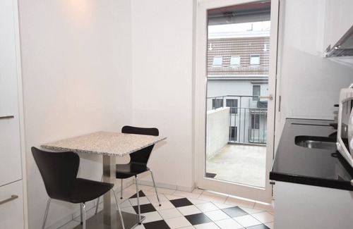 Seefeld Apartment | Charming studio near lake - Flower 42