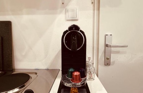 Kaltenleutgeben Apartment | Charming Studio - Retreat near Vienna & Nature