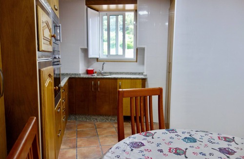 Carino House | Charming Townhouse right in front of a quiet little-known Beach!