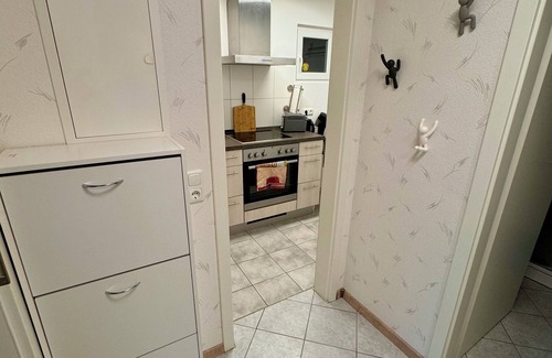 Huertgenwald Apartment | Charming vacation apartment in Bergstein, Hürtgenwald