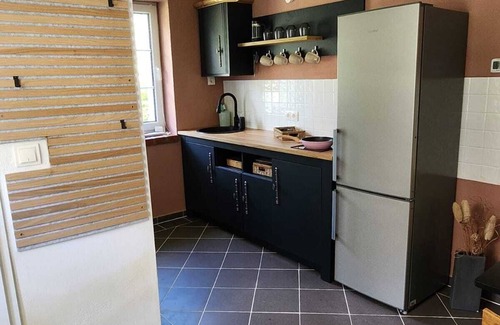 Luebz Apartment | Charming vacation apartment in a peaceful location