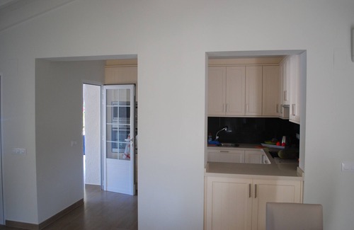 Cap de la Nau Villa | charming, very comfortable villa, pool, garden, air conditioning, wifi, 3chs