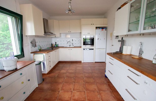 Castelldefels Villa | Charming Villa 5 min to Beach and 20 min to BCN!